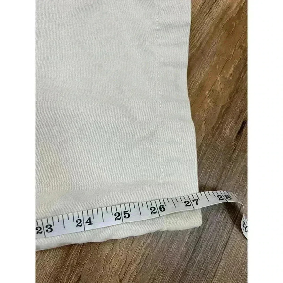 Vtg Levi's SilverTab Khakis Baggy Loose Men's 36X32 (36X27) Pants Y2K Skater - Picture 7 of 16